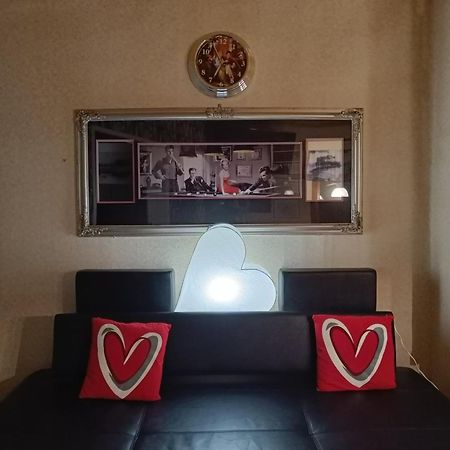 Nina'S Guesthouse, Jaemsae City,160 M2 Экстерьер фото