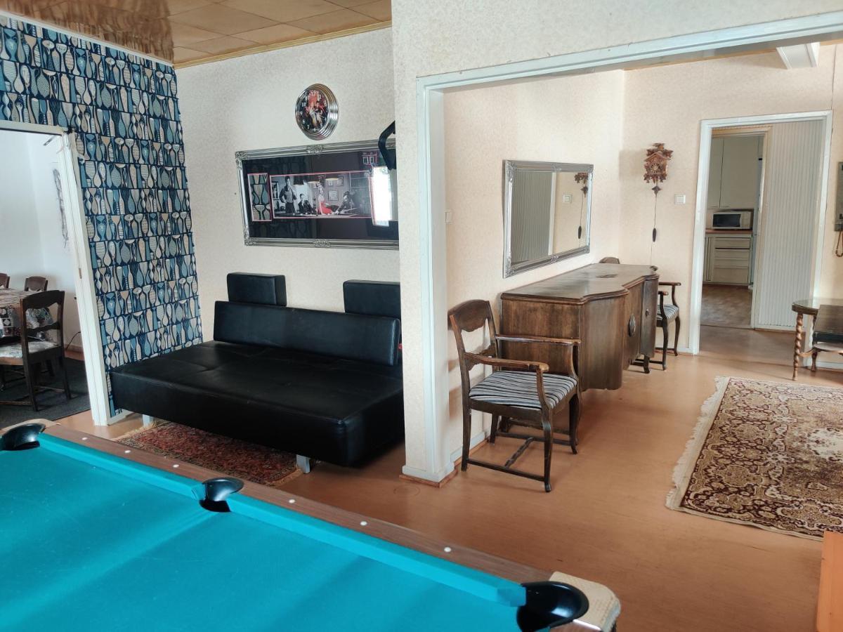 Nina'S Guesthouse, Jaemsae City,160 M2 Экстерьер фото