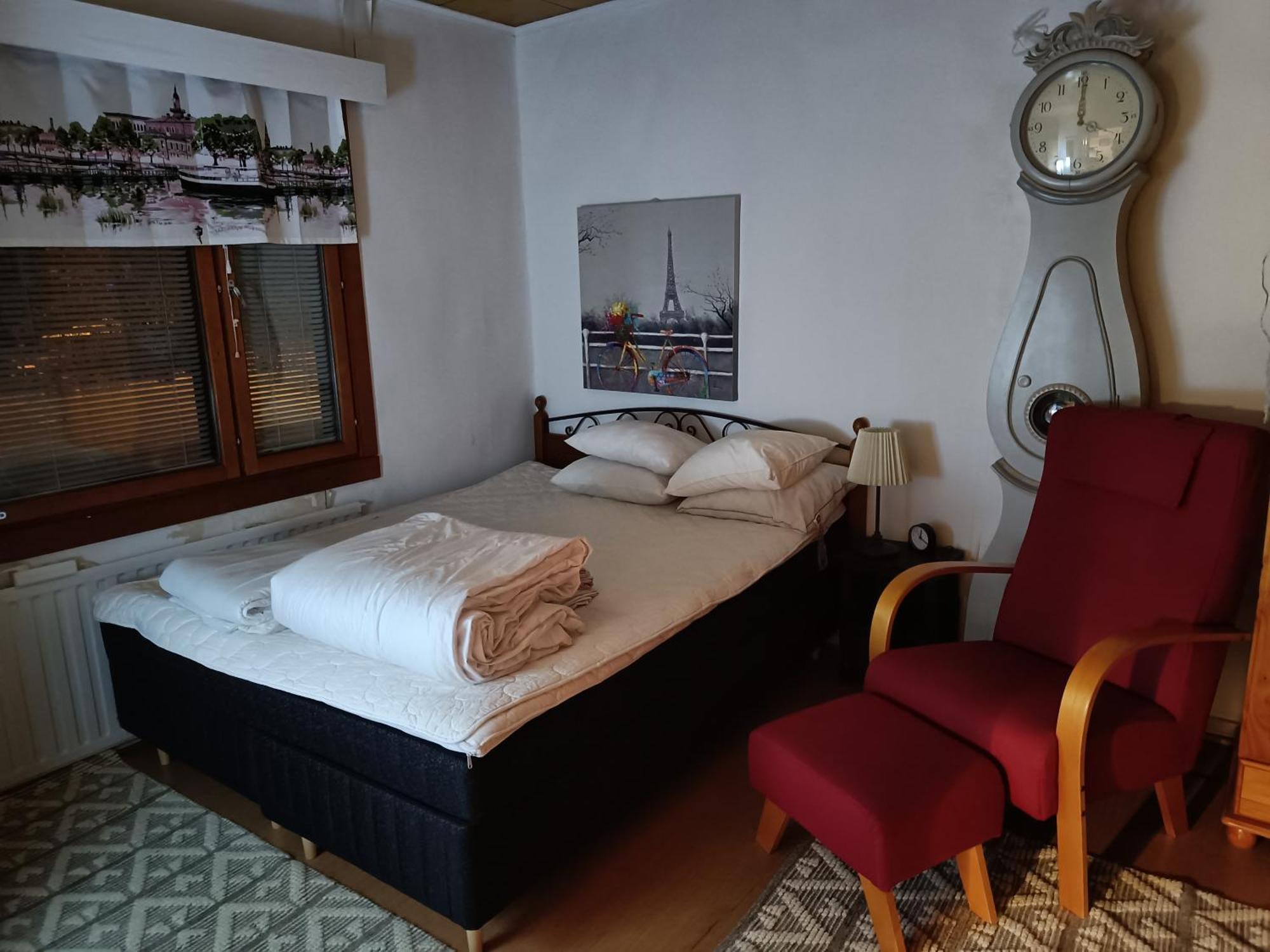Nina'S Guesthouse, Jaemsae City,160 M2 Экстерьер фото