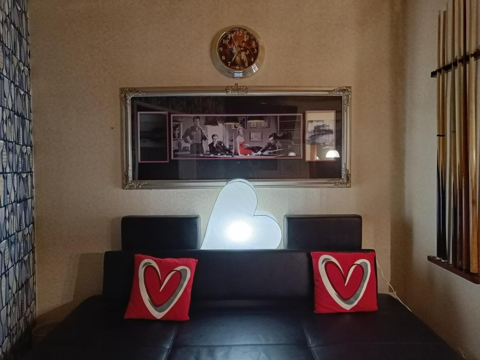 Nina'S Guesthouse, Jaemsae City,160 M2 Экстерьер фото