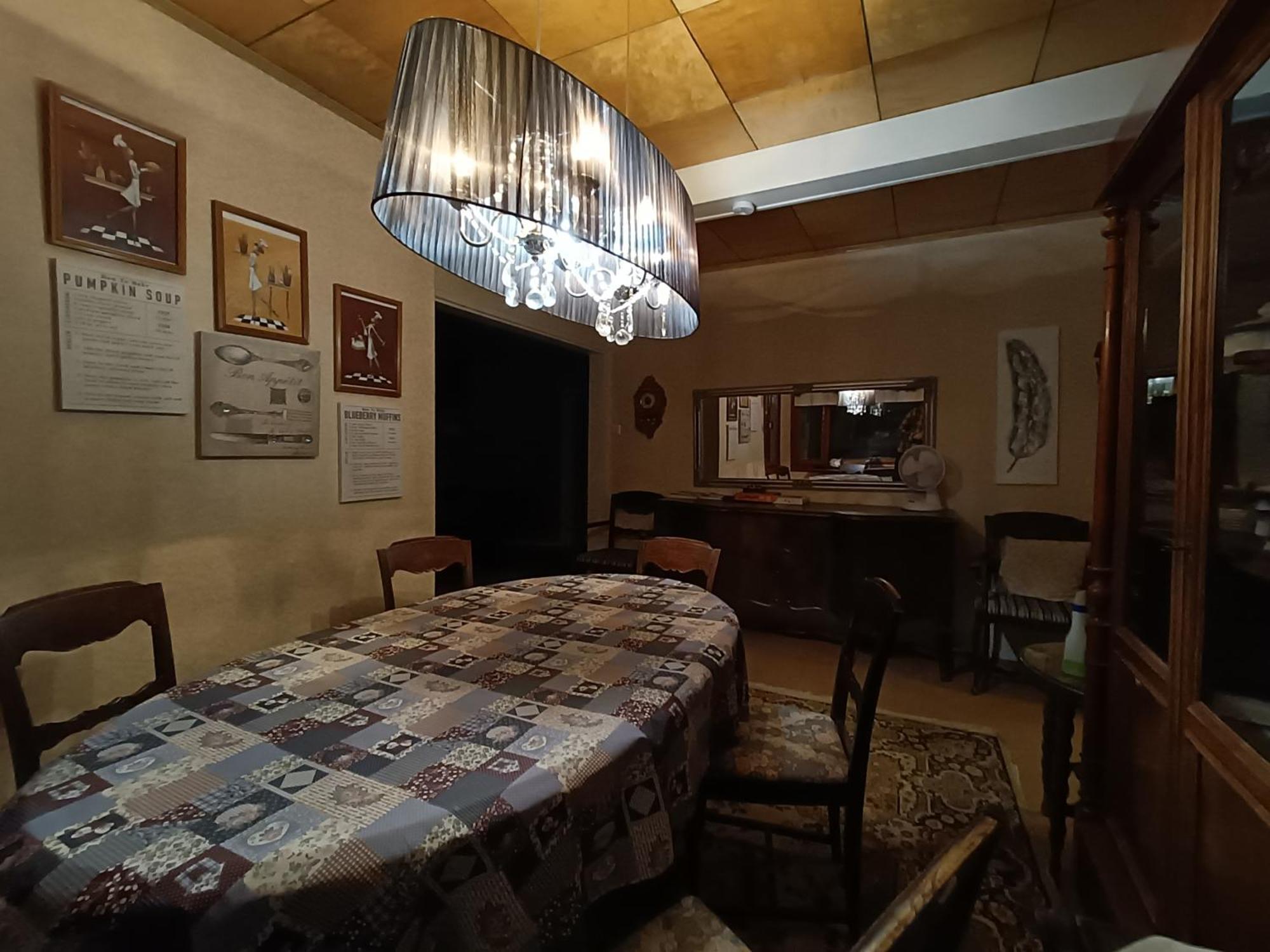 Nina'S Guesthouse, Jaemsae City,160 M2 Экстерьер фото