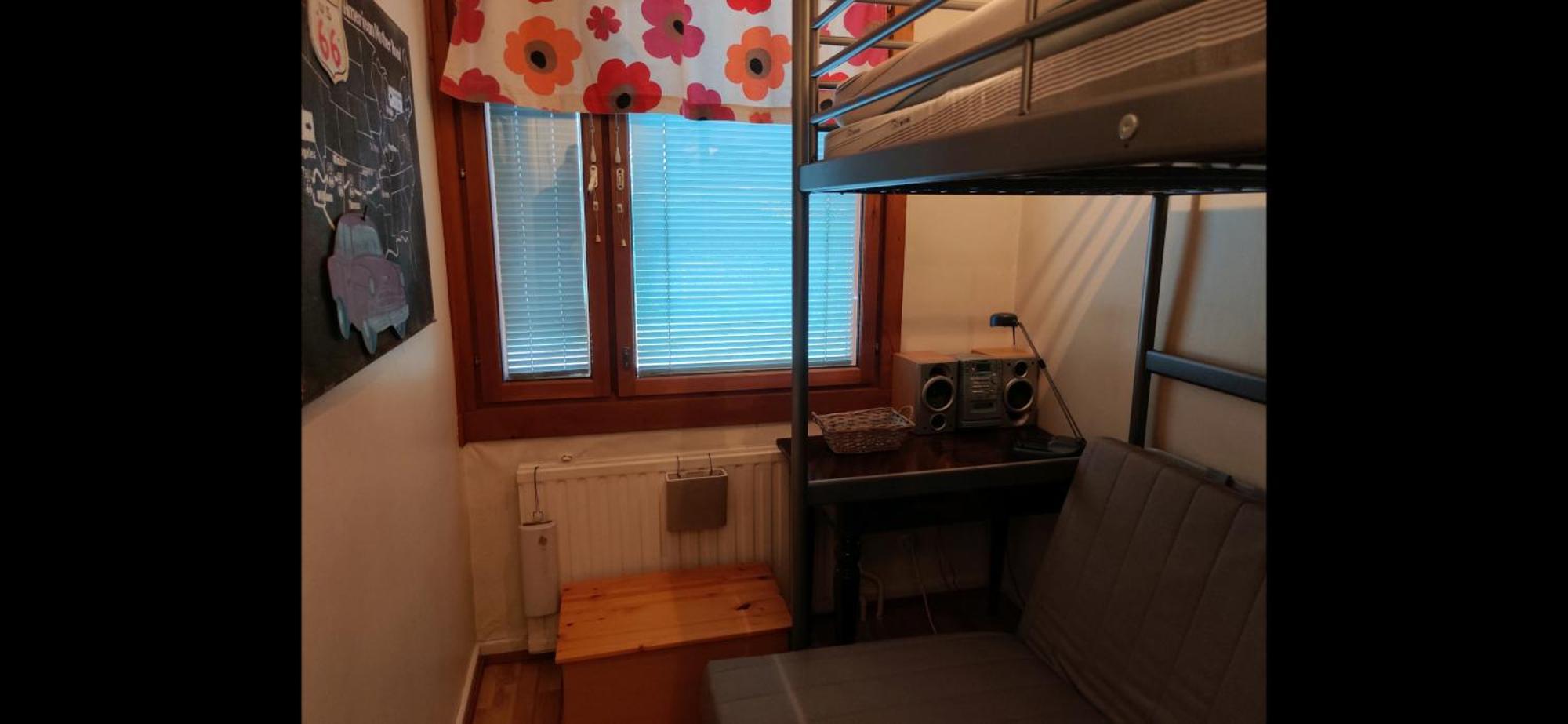 Nina'S Guesthouse, Jaemsae City,160 M2 Экстерьер фото