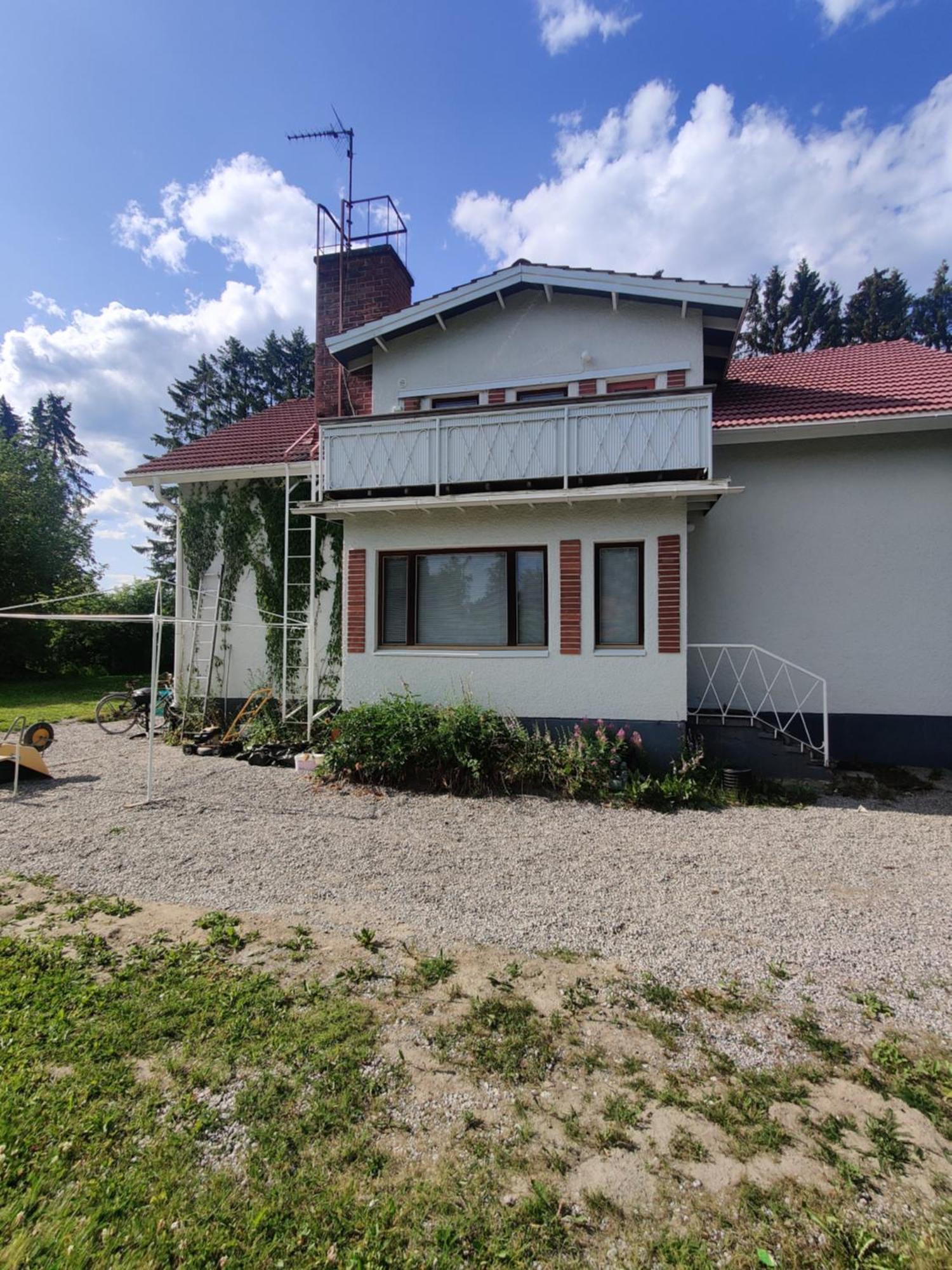 Nina'S Guesthouse, Jaemsae City,160 M2 Экстерьер фото