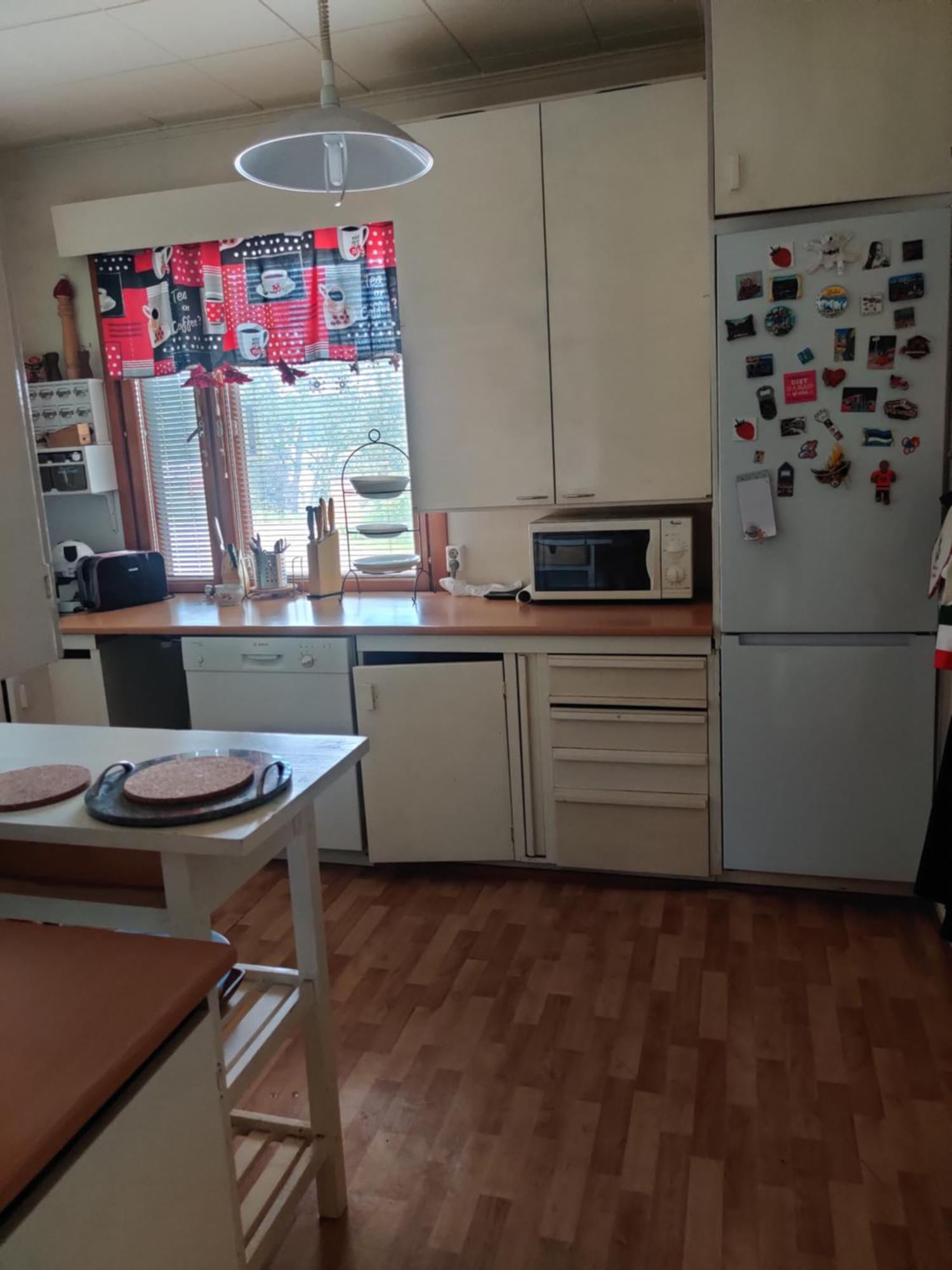 Nina'S Guesthouse, Jaemsae City,160 M2 Экстерьер фото