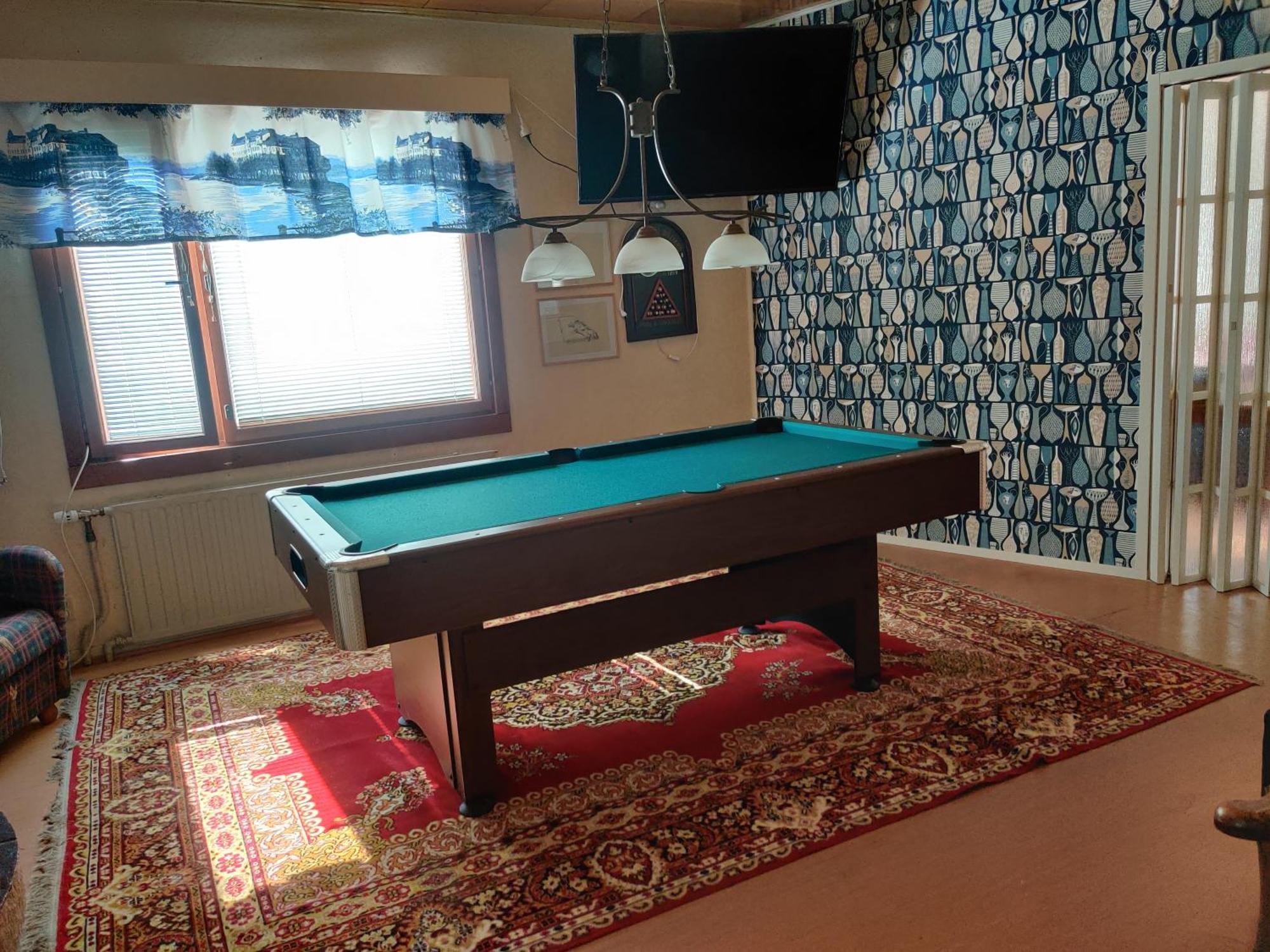 Nina'S Guesthouse, Jaemsae City,160 M2 Экстерьер фото