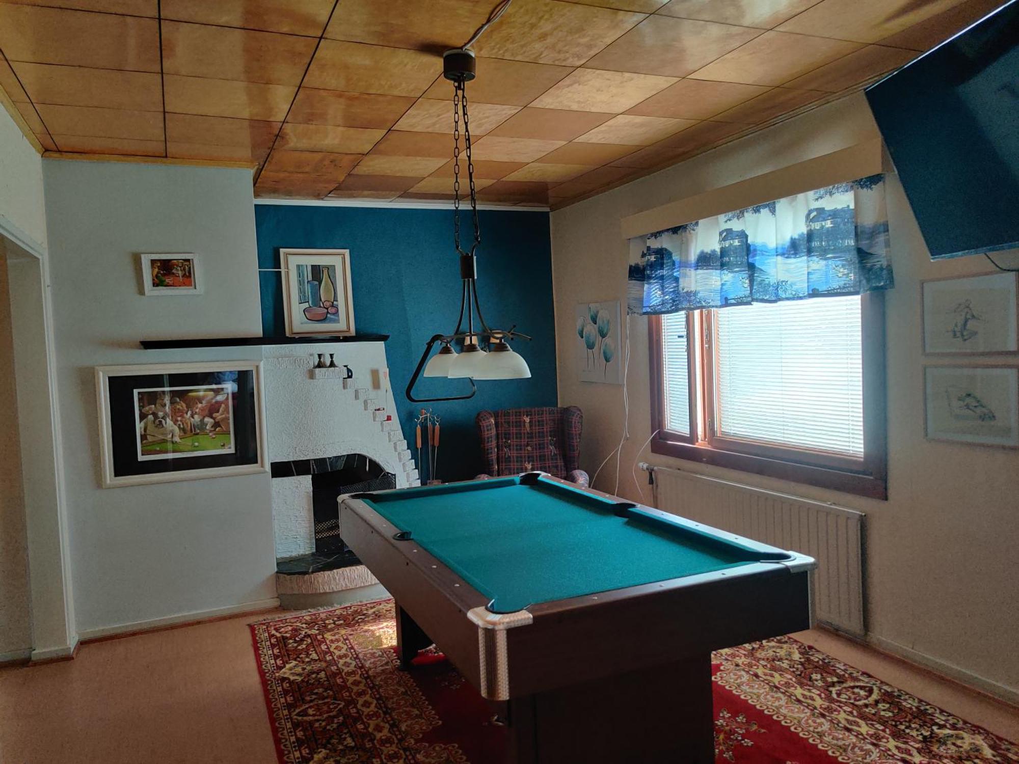 Nina'S Guesthouse, Jaemsae City,160 M2 Экстерьер фото