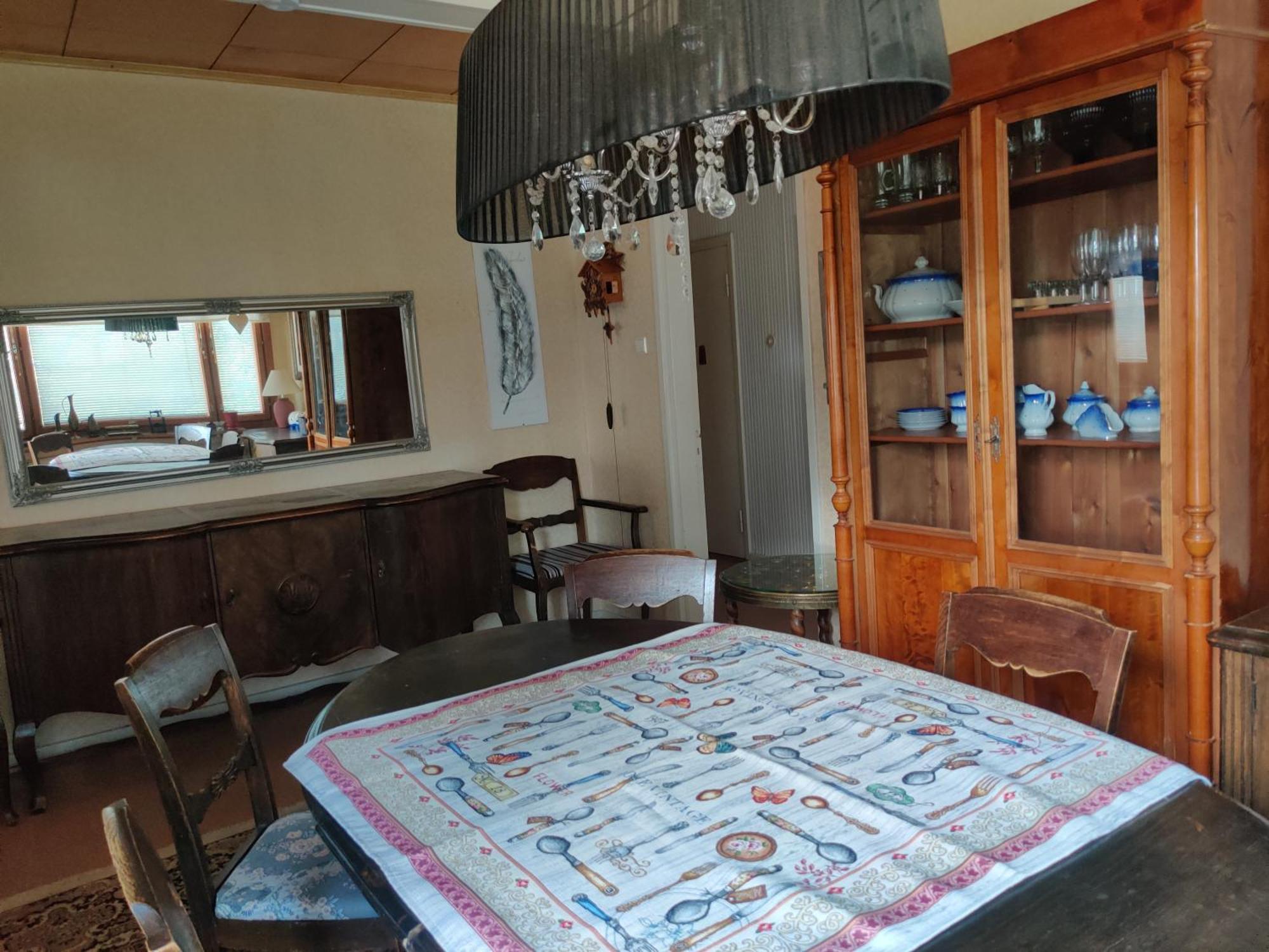 Nina'S Guesthouse, Jaemsae City,160 M2 Экстерьер фото